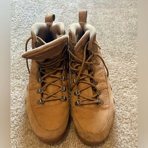 Jordan 9 Retro Boot NRG Wheat